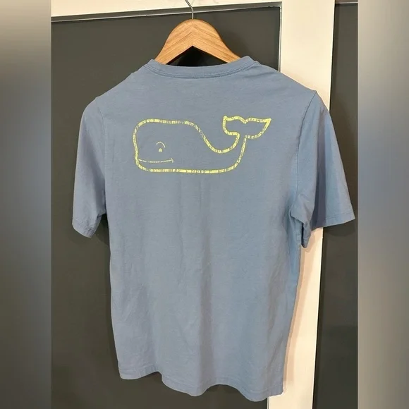 Vineyard vines shirt - Picture 4 of 5